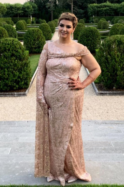 Payal Sewani - Influencer in Mumbai | www.dazzlerr.com