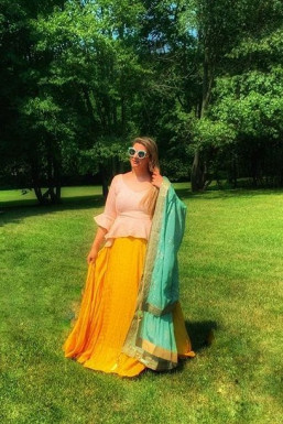 Payal Sewani - Influencer in Mumbai | www.dazzlerr.com