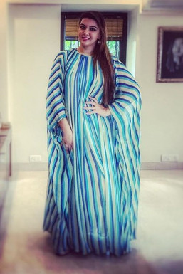 Payal Sewani - Influencer in Mumbai | www.dazzlerr.com