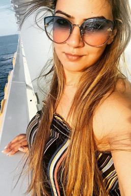 Payal Sewani - Influencer in Mumbai | www.dazzlerr.com