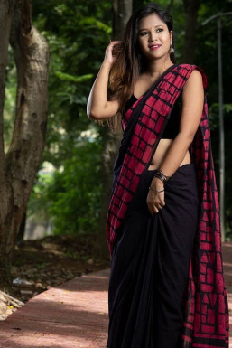 Mithu Saikia - Influencer in Gauhati | www.dazzlerr.com