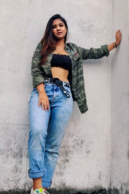 Mithu Saikia - Influencer in Gauhati | www.dazzlerr.com