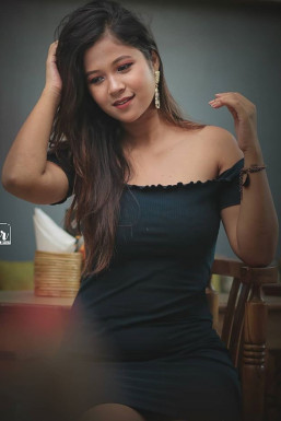 Mithu Saikia - Influencer in Gauhati | www.dazzlerr.com