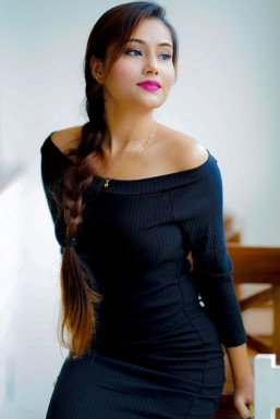 Namrata Parija - Influencer in Balasore | www.dazzlerr.com