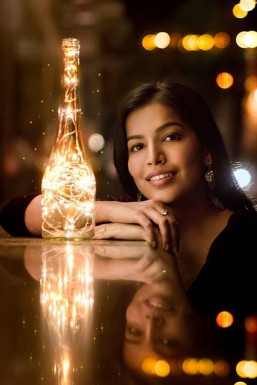 Neha Jain - Influencer in  | www.dazzlerr.com