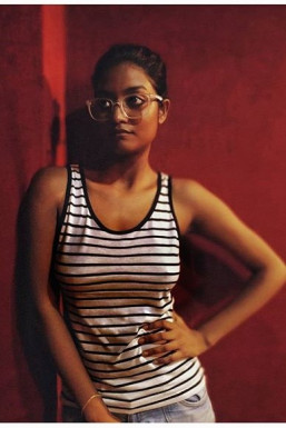 Katha Nandi - Influencer in  | www.dazzlerr.com
