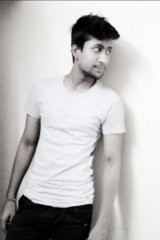 Kshitij Singh - Model in Chandigarh | www.dazzlerr.com