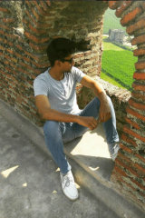 Kshitij Singh - Model in Chandigarh | www.dazzlerr.com