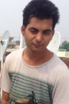 Ajay Chandel - Model in Chandigarh | www.dazzlerr.com