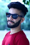 Amit Singh - Model in Chandigarh | www.dazzlerr.com