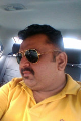 Bobby Kochhar - Model in Chandigarh | www.dazzlerr.com