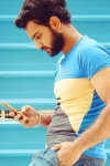 Pankaj Handa - Model in Chandigarh | www.dazzlerr.com