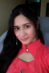 Ankita Chauhan - Model in Chandigarh | www.dazzlerr.com
