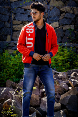 Tejas Mokal - Model in Pune | www.dazzlerr.com
