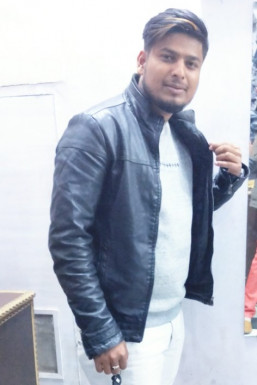 Shivam Yadav - Actor in Kanpur | www.dazzlerr.com