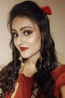 Pooja Jain - Model in Ghaziabad | www.dazzlerr.com