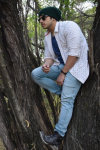 Mohit Singh Rana - Model in Chandigarh | www.dazzlerr.com