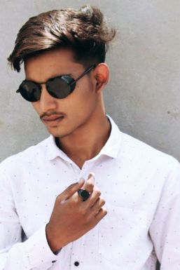 Ajmal Khan - Model in Hyderabad | www.dazzlerr.com