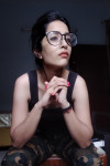 Aarti Mishra - Model in Moga | www.dazzlerr.com