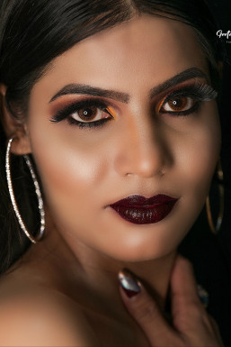 Monika Kushwaha - Model in Kota | www.dazzlerr.com