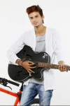 Shubham Raj - Model in Delhi | www.dazzlerr.com