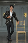 Siddhesh Sonawane - Model in Pune | www.dazzlerr.com