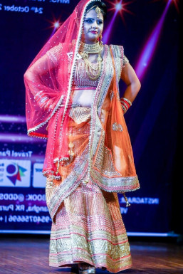 Shweta Rathore - Model in Faridabad | www.dazzlerr.com