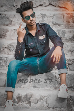 Suraj Singh - Model in Chandigarh | www.dazzlerr.com