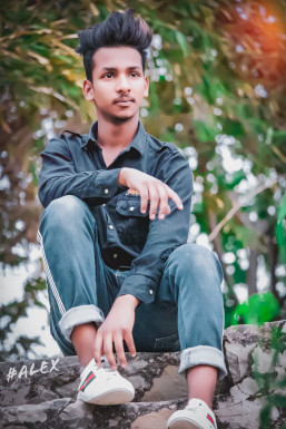 Suraj Singh - Model in Chandigarh | www.dazzlerr.com