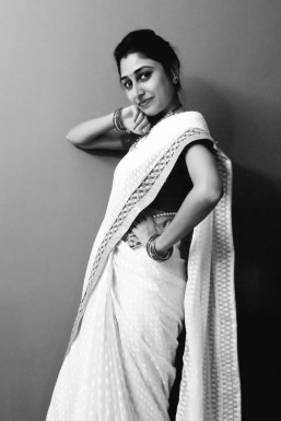 Ruchita Peshkar - Model in Chandigarh | www.dazzlerr.com