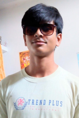 Vibhav Singh - Model in Lucknow | www.dazzlerr.com
