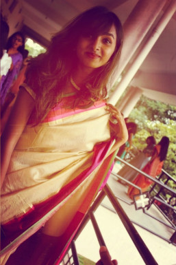 Jennifer Xavier - Model in Bangalore | www.dazzlerr.com