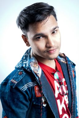 Harsh Agrawal - Model in Aligarh | www.dazzlerr.com