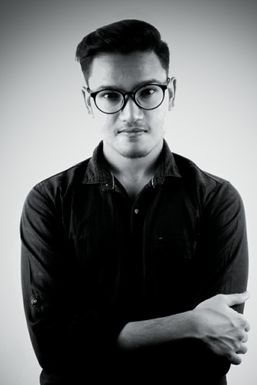 Harsh Agrawal - Model in Aligarh | www.dazzlerr.com