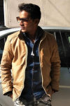 Vikas Kumar (neil) - Model in Chandigarh | www.dazzlerr.com
