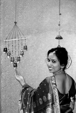 Seema Rao - Model in Bangalore | www.dazzlerr.com