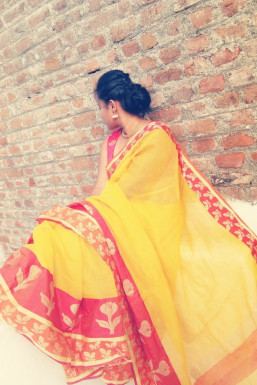 Sushma Jana - Model in  | www.dazzlerr.com