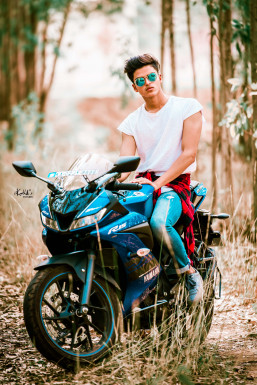 Mohammed Ishaq - Model in Bangalore | www.dazzlerr.com