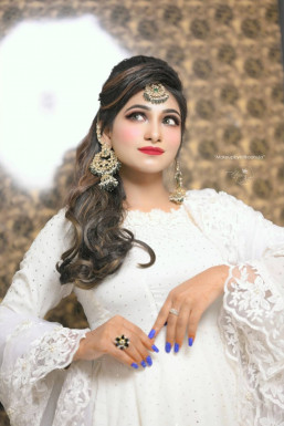 Isha Arora - Actor in Ludhiana | www.dazzlerr.com