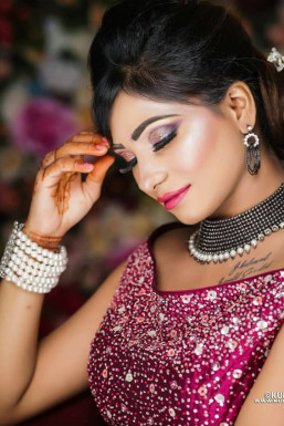 Isha Arora - Actor in Ludhiana | www.dazzlerr.com