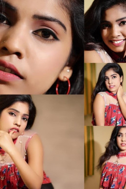 Ashwini Tudum - Actor in Hyderabad | www.dazzlerr.com