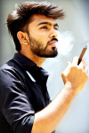 Akshay Patel - Model in Ahmedabad | www.dazzlerr.com