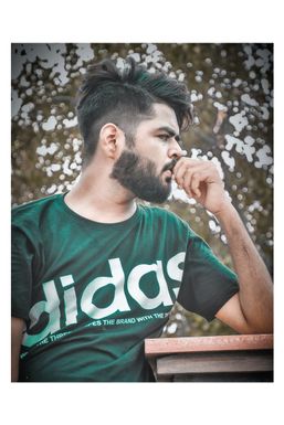 Divyanshu Mishra - Model in Aligarh | www.dazzlerr.com