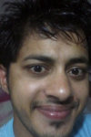 Vijay Bansal - Model in Chandigarh | www.dazzlerr.com