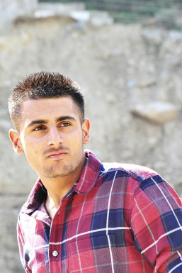 Kunal Kakkar - Model in Chandigarh | www.dazzlerr.com