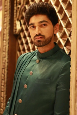 Anil Rathod - Model in Hyderabad | www.dazzlerr.com