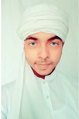 Mohammad Ahmad - Modelling Choreographer in Tanda | www.dazzlerr.com