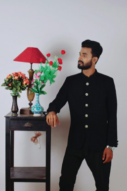 Yuva Mukherjee Model Kolkata