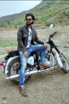 Zohaib Qureshi - Model in Pune | www.dazzlerr.com