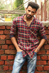 Nadim Shaikh - Model in  | www.dazzlerr.com